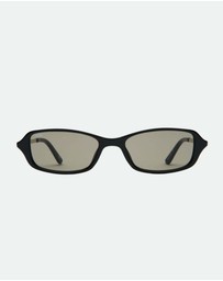 Otra Eyewear  - Caysee - Black