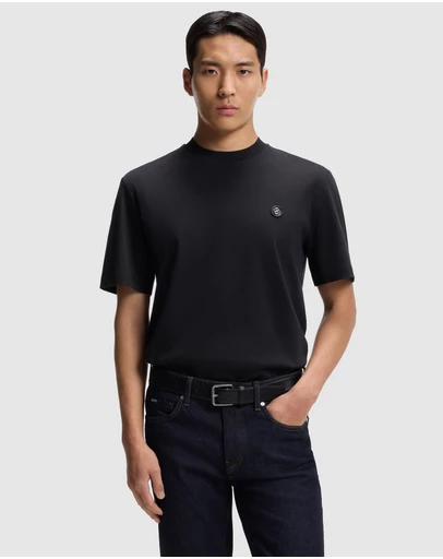BOSS - Taut T-Shirt