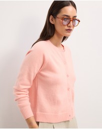The Fated - Kendall Knit Cardigan