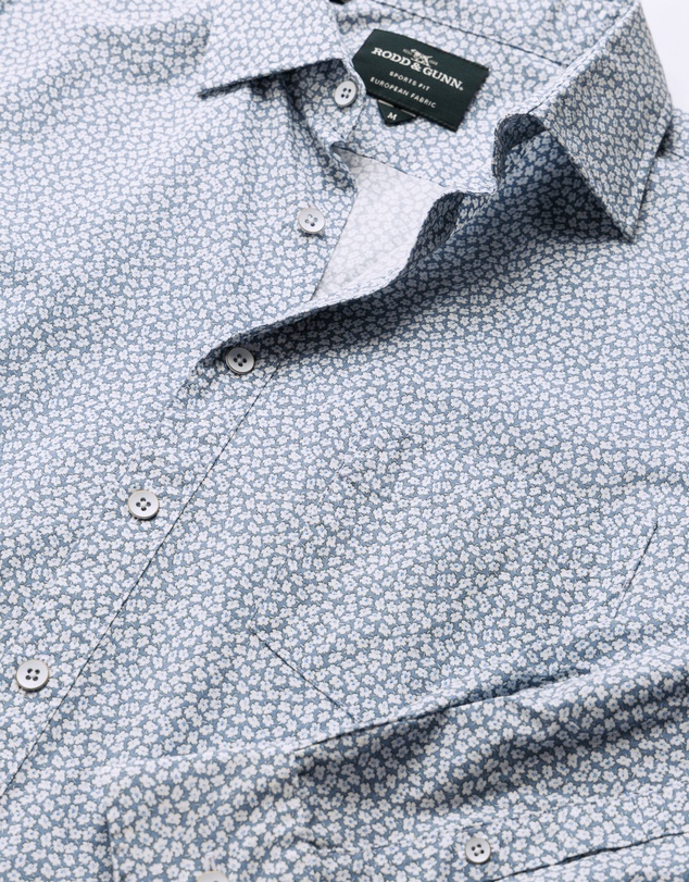 Rodd & Gunn - Denniston Sports Fit Shirt