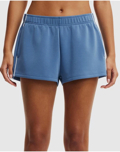 Cotton On Body Active - Ultimate Soft Track Shorts