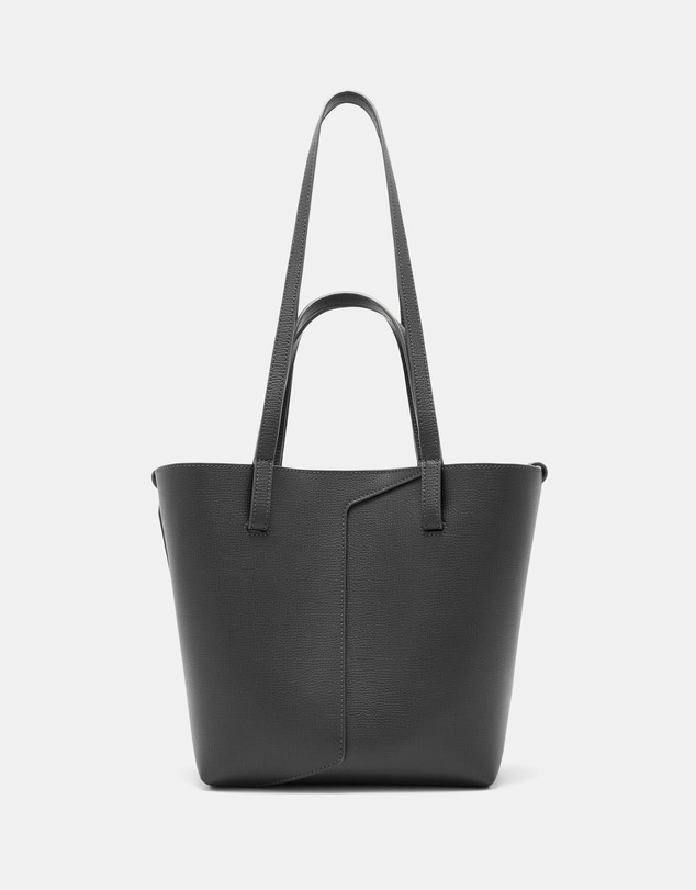 Emporio Armani - 1981 Small Tote Bag