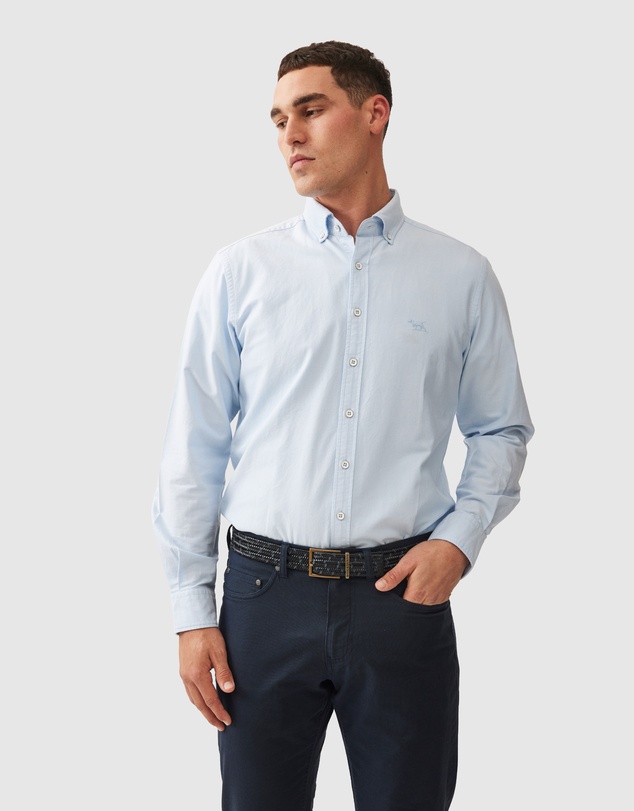 Rodd & Gunn - Oxford Shirt