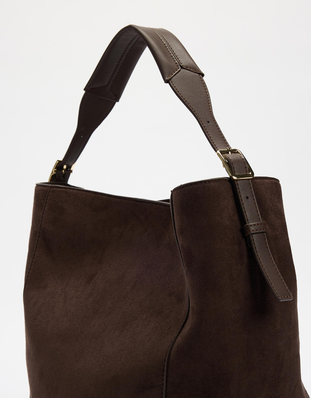 PETA AND JAIN - Minty Bag