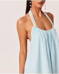 SNDYS - Valencia Maxi Dress
