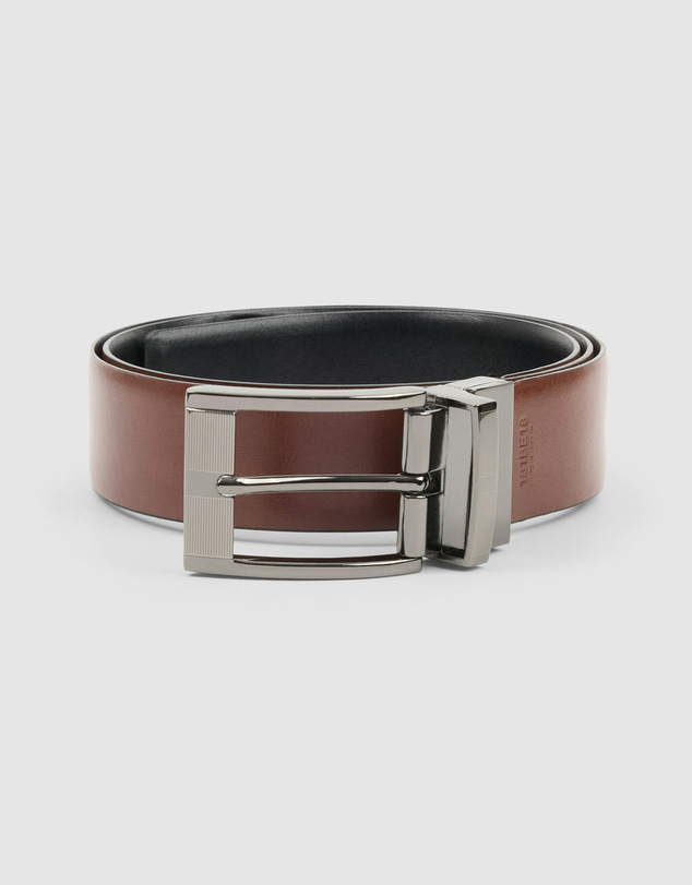 Tarocash - Thomas Reversible Prong Belt