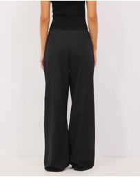 Calli - Cherif Pants