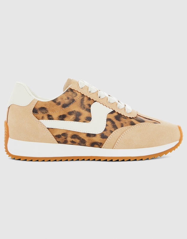 SPURR - Lucile - ONLINE EXCLUSIVE