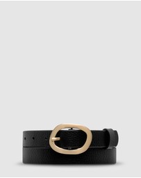 Status Anxiety - Nocturne Belt