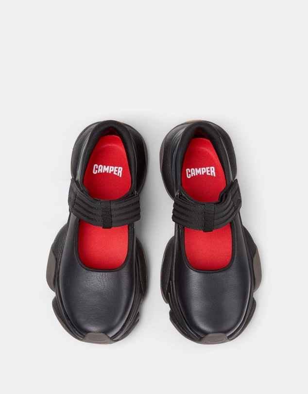 Camper - Ballerinas Karst 2