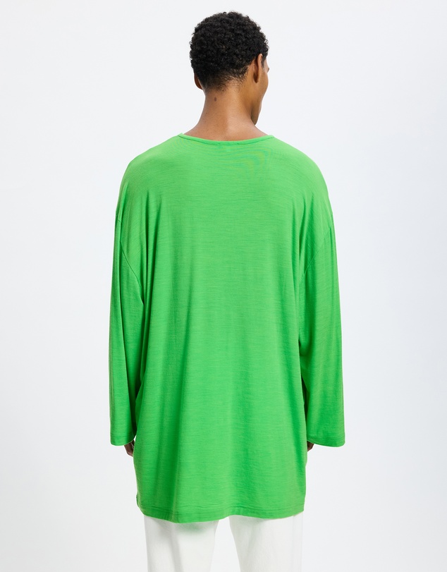SUNNEI - Mega Over Longsleeve T-Shirt