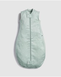 ergoPouch - Sheeting Sleeping Bag 1.0 TOG