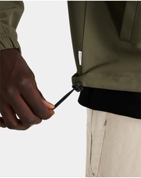 Element - Mens Alder Shell Jacket