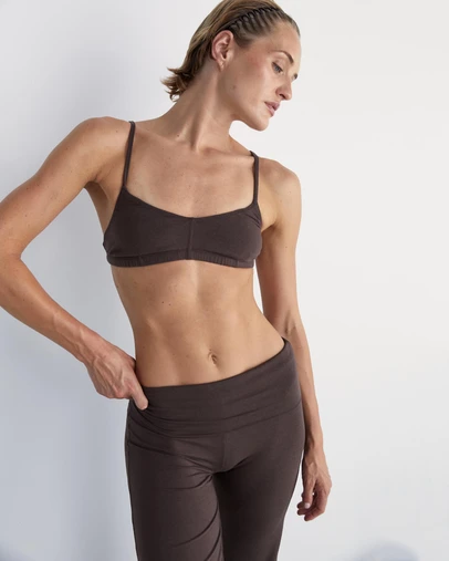 Pinky & Kamal - Day Bralette