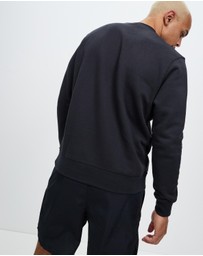 Nike - Sportswear Club Crew Sweater - Unisex