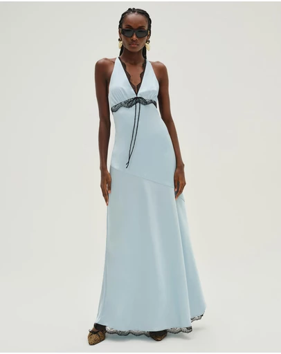 For Love & Lemons - Mariella Maxi Dress