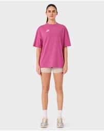 REC GEN - Float Loop Tee