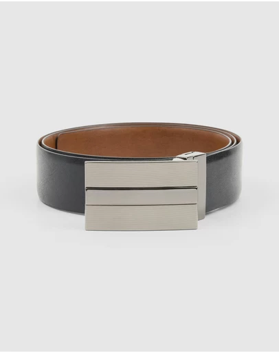 Tarocash - Jonah Reversible Belt