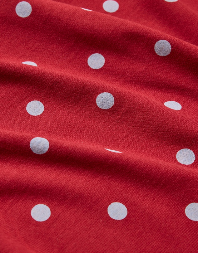 Sheet Society - Miller Jersey Fitted Sheet Set