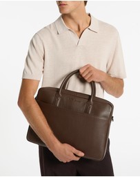 Status Anxiety - Risking All Satchel