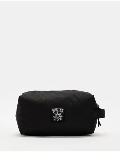 Thrills - ICONIC EXCLUSIVE - Stagger Wash Bag