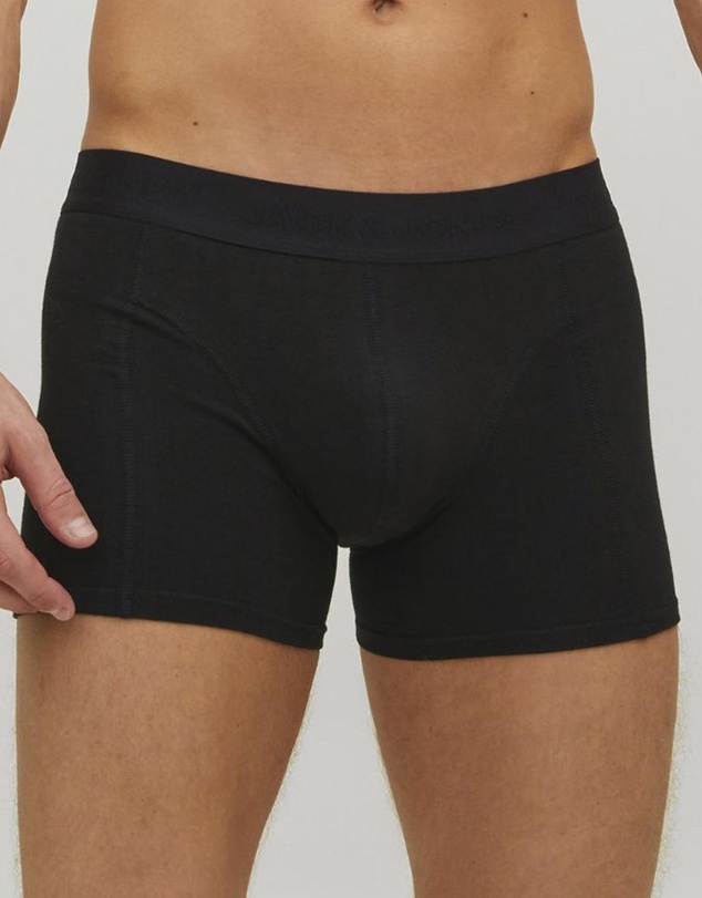 Jack & Jones - Tone In Tone Trunks 5-Pack