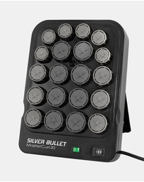 Silver Bullet - MasterCurl Hot Roller - 20pc
