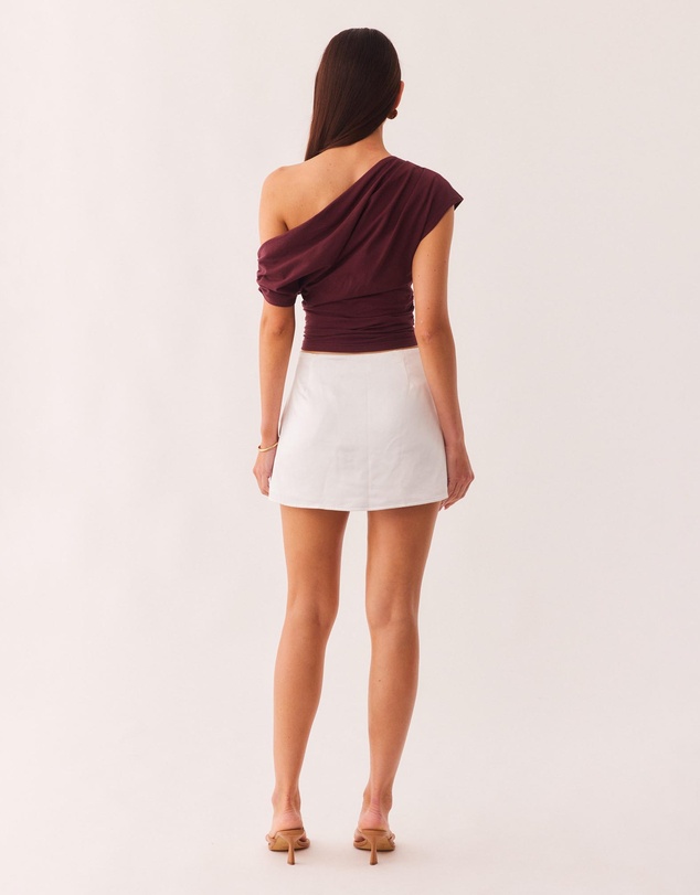 SNDYS - Olividae Top - ICONIC EXCLUSIVE