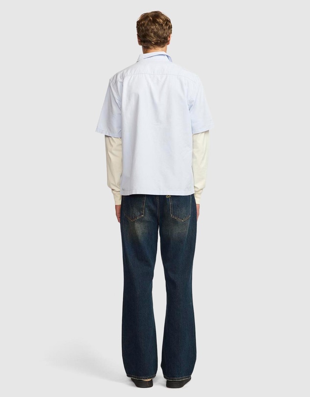 Larriet - Kendalls Short Sleeve Shirt