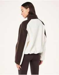 P.E Nation - Takeover Jacket