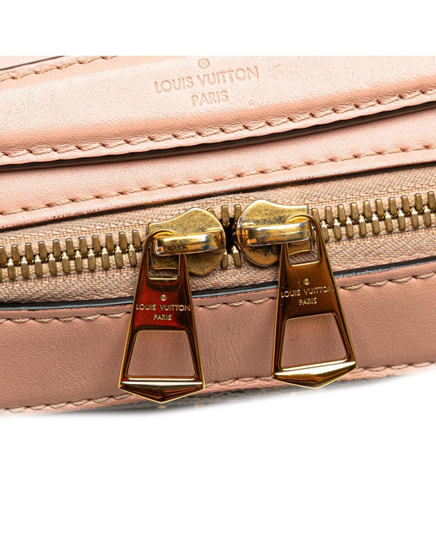 Pre-Loved by Azura Reborn - Pre-Loved Monogram Saintonge
