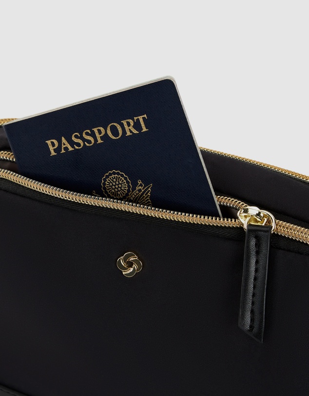 Samsonite - Mobile Solution Rfid Waist Pack