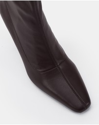 Novo - Hayze Ankle Boots