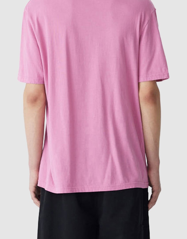 Bassike - Slim Fit T-Shirt