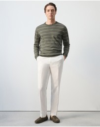M.N.G - Castor Sweater