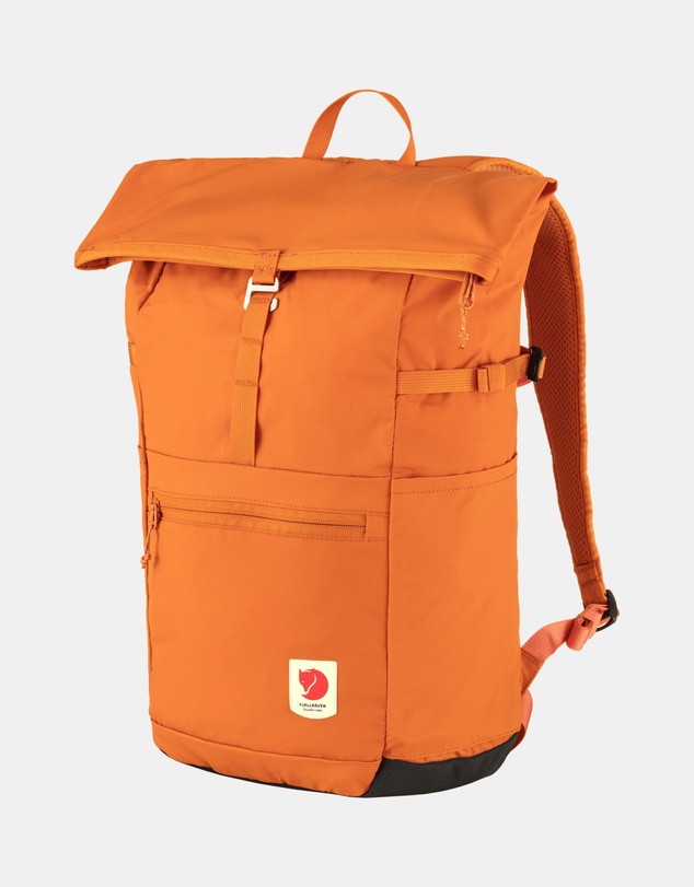 Fjallraven - High Coast Foldsack 24L Backpack