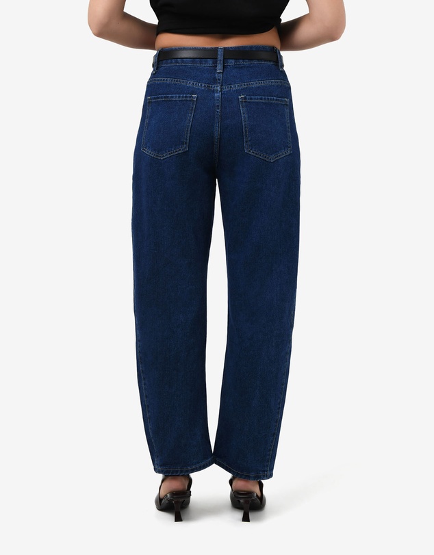 Forcast - Bondi Barrel Leg Jeans