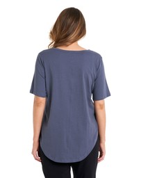 Betty Basics - Ariana Tee