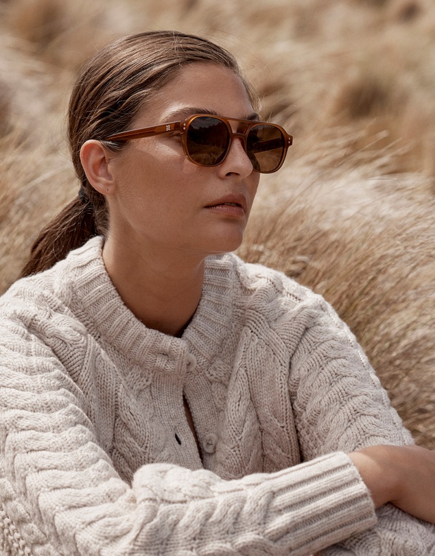 Status Anxiety - Subliminal Sunglasses