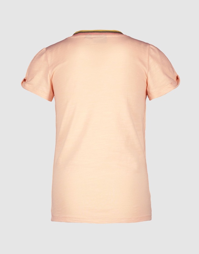 Like FLO - Open Shoulder Tee - Kids-Teens