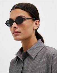 Miu Miu - 0MU 04ZS