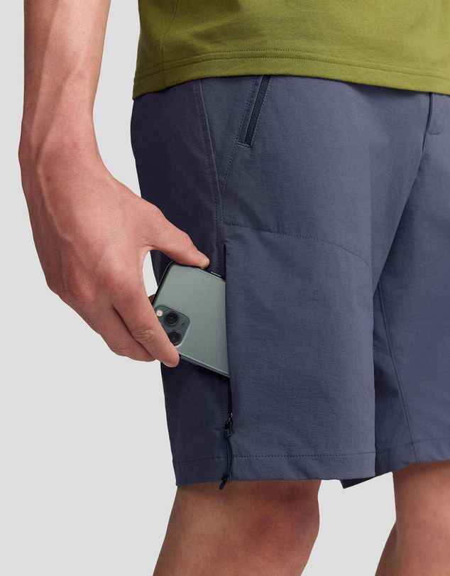 Kathmandu - Men’s Ridge 10” UPF 50+ Shorts