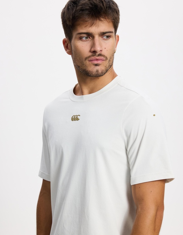 Canterbury - Everest Dart Tech T-Shirt