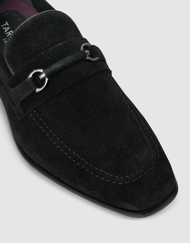 Tarocash - Lyons Suede Dress Loafer