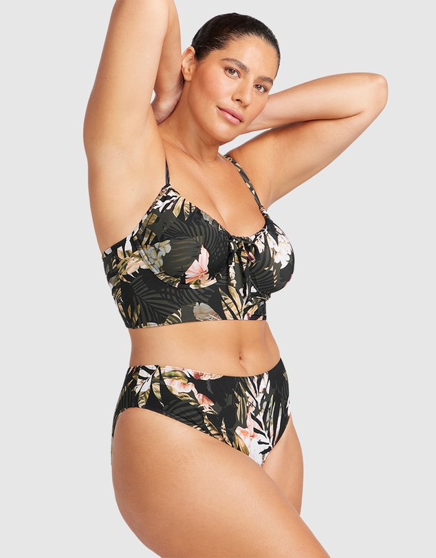 Artesands - Neo Du Palmis Botticelli High Waist Swim Pant