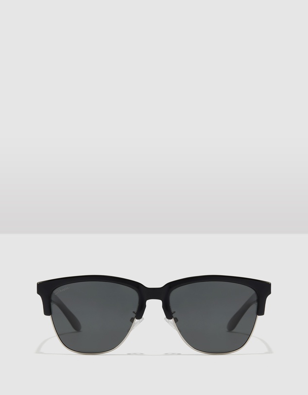 Hawkers Co - Polarized Dark New Classic Sunglasses for Men and Women UV400