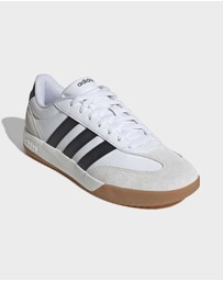 adidas Sportswear - VL COURT 00s SHOES Unisex