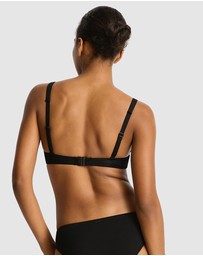 Sea Level Australia - Essentials Longline Underwire Bra
