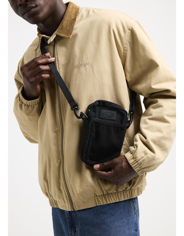 Spencer Project - Melrose Side Bag