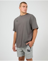 St Goliath - Interval Tee